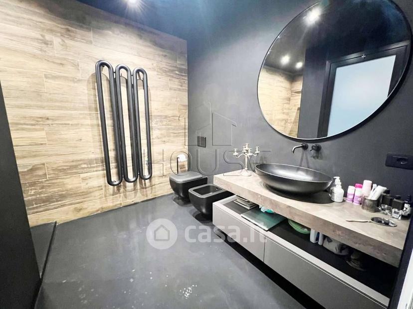 Quadrilocale in Via del Campo della Fiera — foto 27 di 33