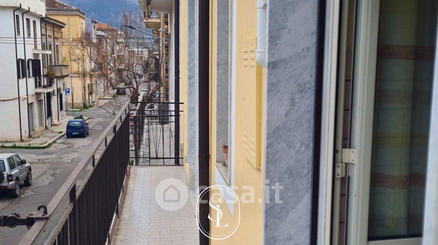 Appartamento in Via Ugo d'Atri 41