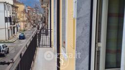 Appartamento in Via Ugo d'Atri 41