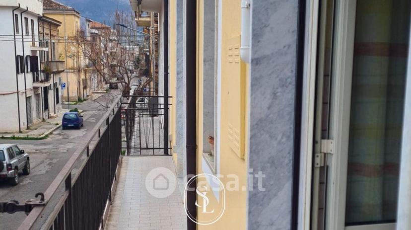 Appartamento in Via Ugo d'Atri 41