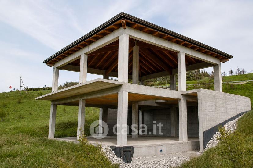 Villa in Contrada Piancardillo — foto 19 di 20