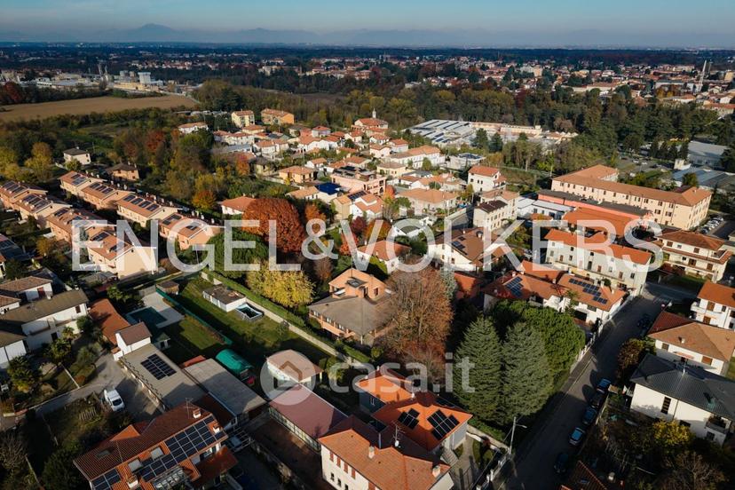 Villa in Via Ingegner Giacomo Tovo 8 — foto 18 di 40