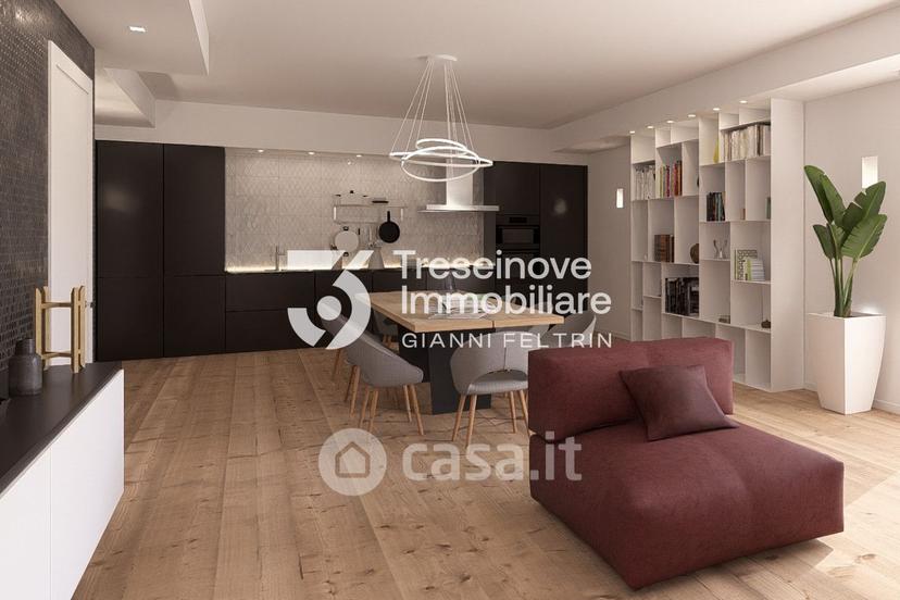 Quadrilocale in Via Antonio Canova — foto 5 di 26