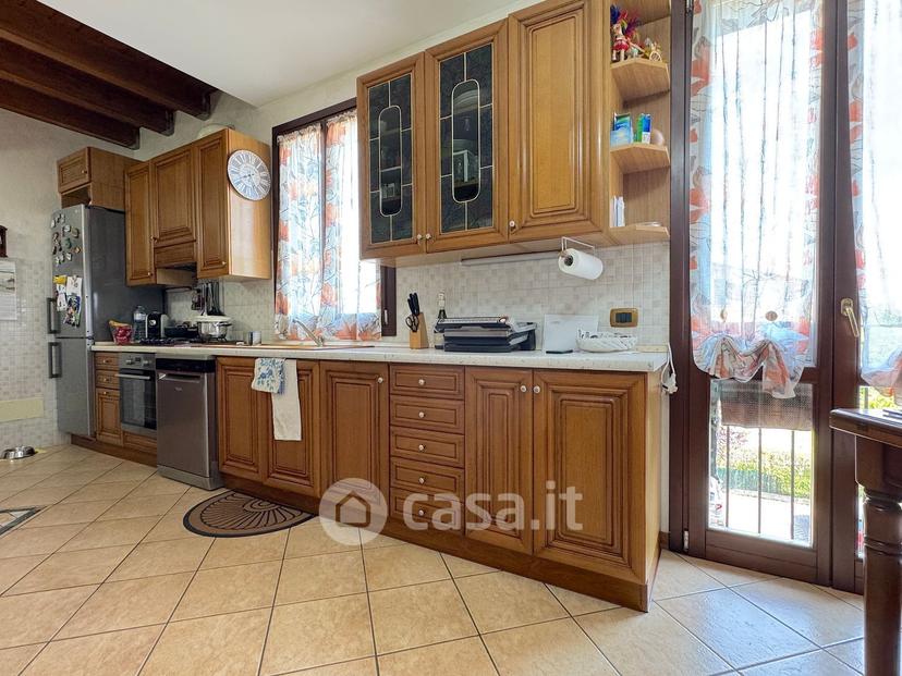 Quadrilocale in Via Federico Confalonieri — foto 42 di 45