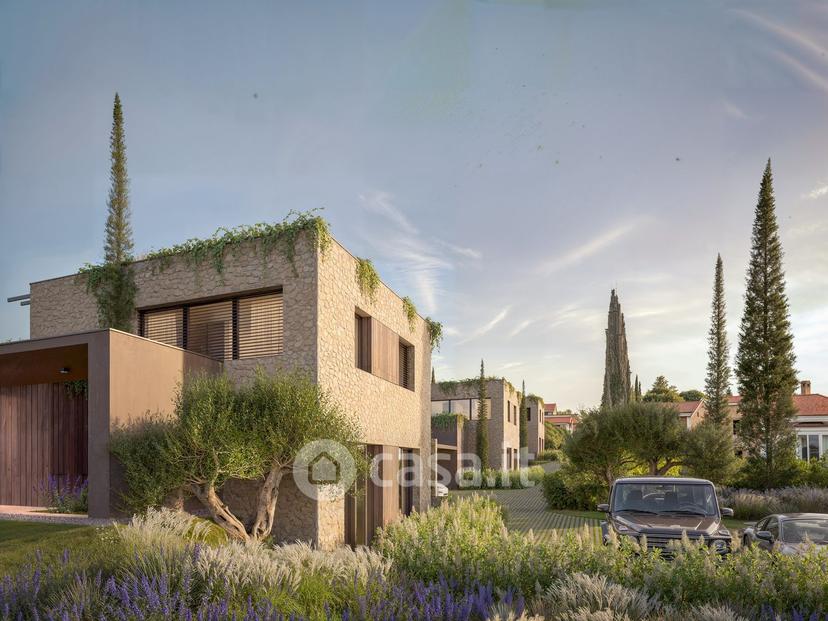 Villa in Via Riare — foto 3 di 26