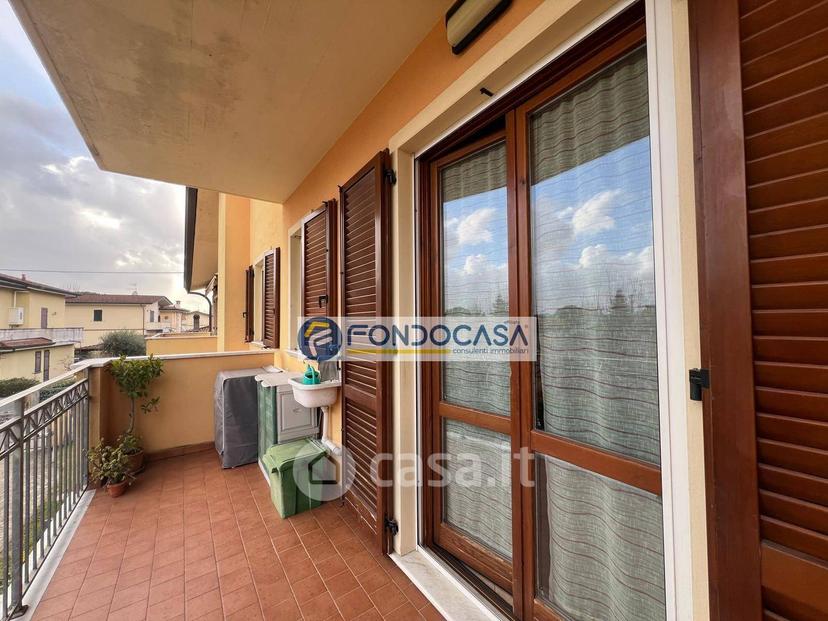 Appartamento in Via Martin Ferraro — foto 28 di 30