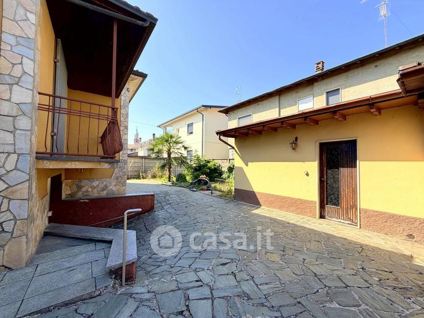 Villa in Vicolo Goito — foto 30 di 50
