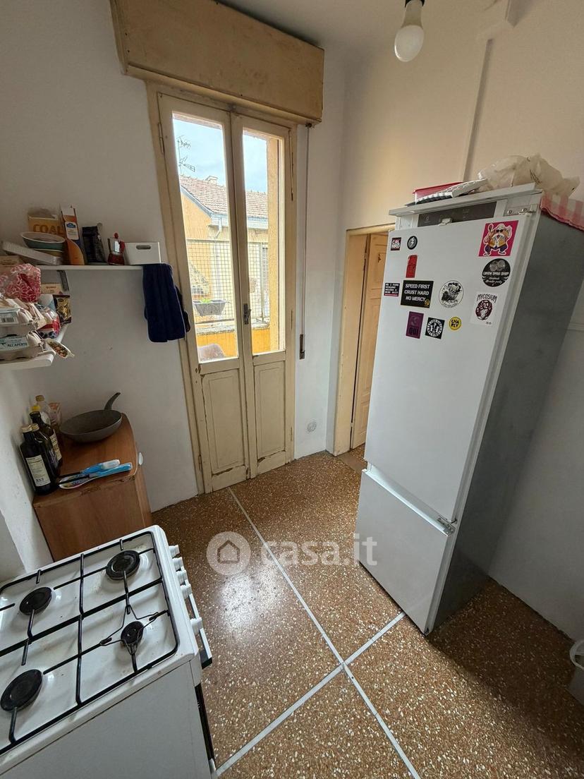 Stanza in Via del Borgo di San Pietro 40