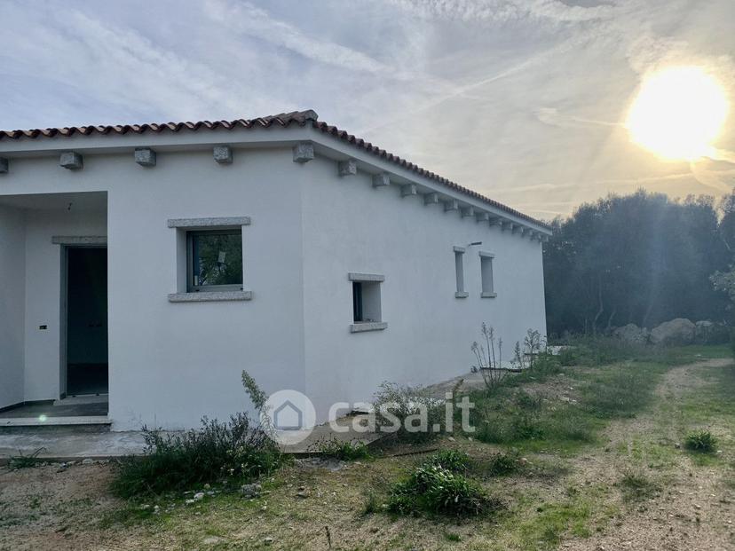 Villa in Via Satta — foto 11 di 42