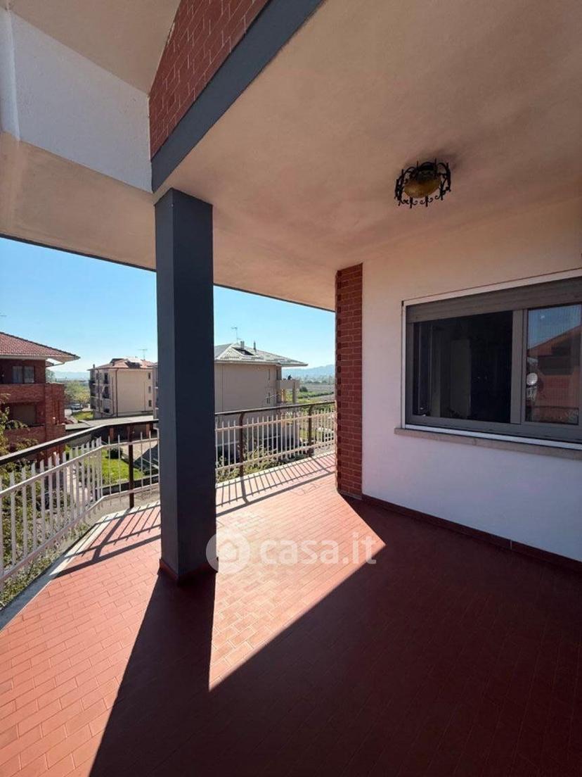 Quadrilocale in Via Graziano 12 — foto 46 di 57