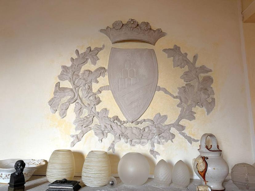 Villa in Via Principe Spada — foto 32 di 77