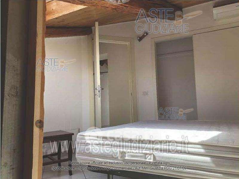 Appartamento in Corso Giuseppe Garibaldi 240