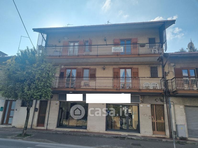 Appartamento in Via Manfredi 97 — foto 33 di 42