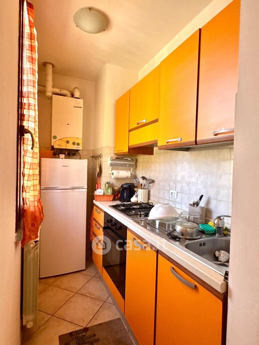 Bilocale in Via Tosco Romagnola Est — foto 15 di 29