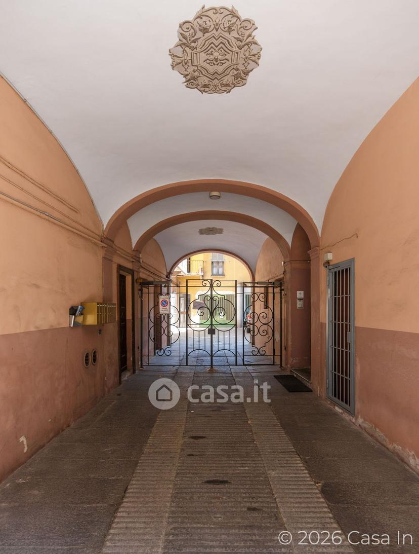 Quadrilocale in Via Dante Alighieri 7 — foto 5 di 23