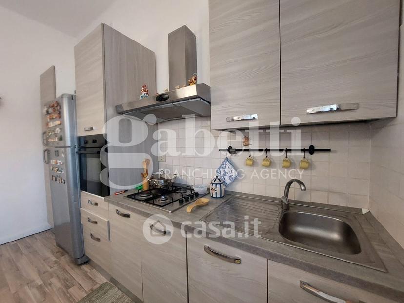 Appartamento in Via Don Luigi Sturzo — foto 35 di 41