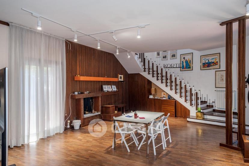 Villa in Via San Tommaso — foto 33 di 47