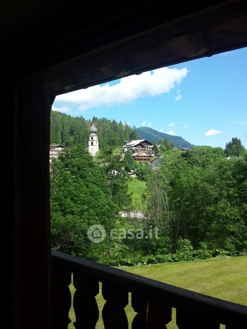 Appartamento in Via al di Là de L'Aiva 5 — foto 11 di 17