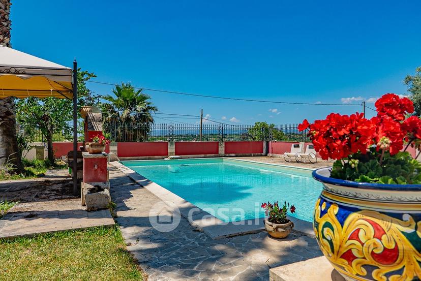 Villa in Via Agamennone 2 — foto 13 di 93