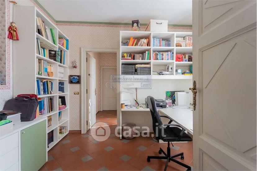 Villa in Via Ai Monti — foto 33 di 50