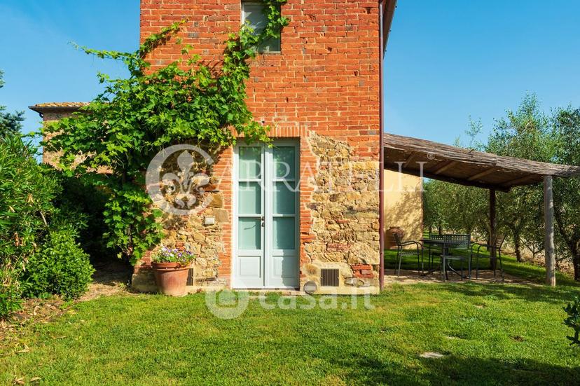 Villa in Località Sant'Alloro 52 — foto 17 di 58