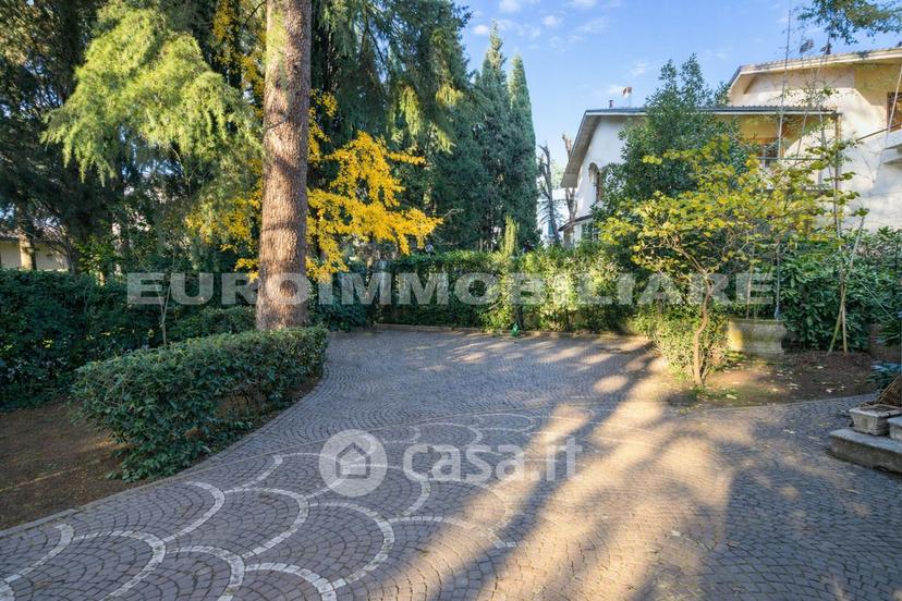 Appartamento in Viale della Bornata — foto 24 di 28