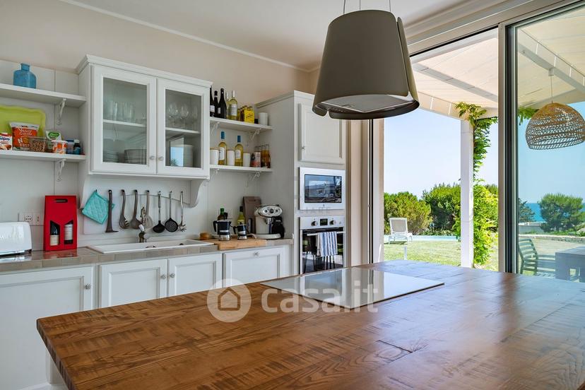 Villa in Contrada Lamandia — foto 22 di 41