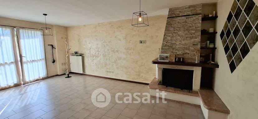 Villetta a schiera in Via Armando Fedeli — foto 24 di 31