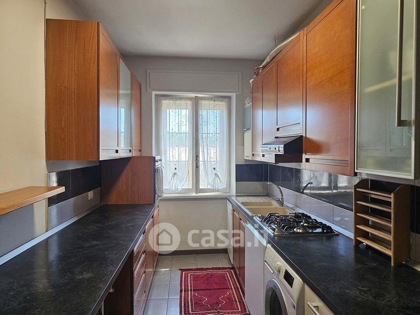 Bilocale in Via Alessandro Volta — foto 21 di 26