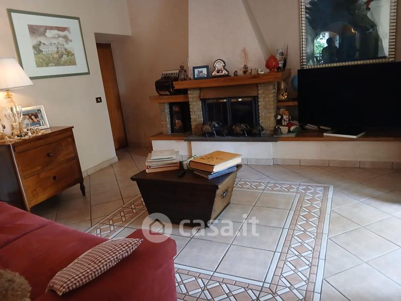 Villa in Via Madonna degli Angeli — foto 36 di 69