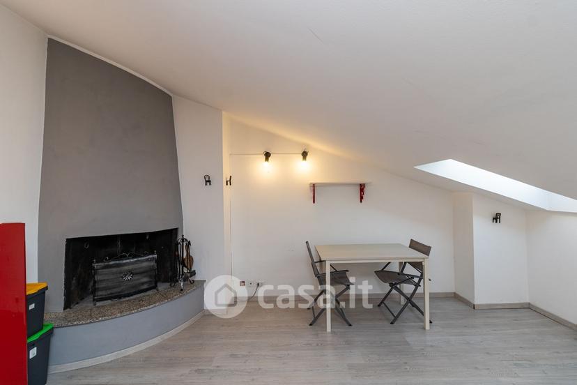 Bilocale in Via Leone XIII 1 — foto 25 di 40