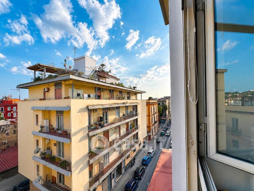 Bilocale in Via di Niso 22 — foto 8 di 11
