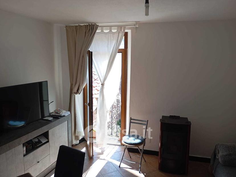 Quadrilocale in Borgo di Sopra Giucano — foto 29 di 39
