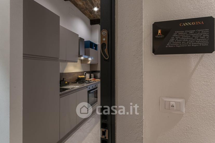 Monolocale in Via Sant'Antonio Abate — foto 6 di 17