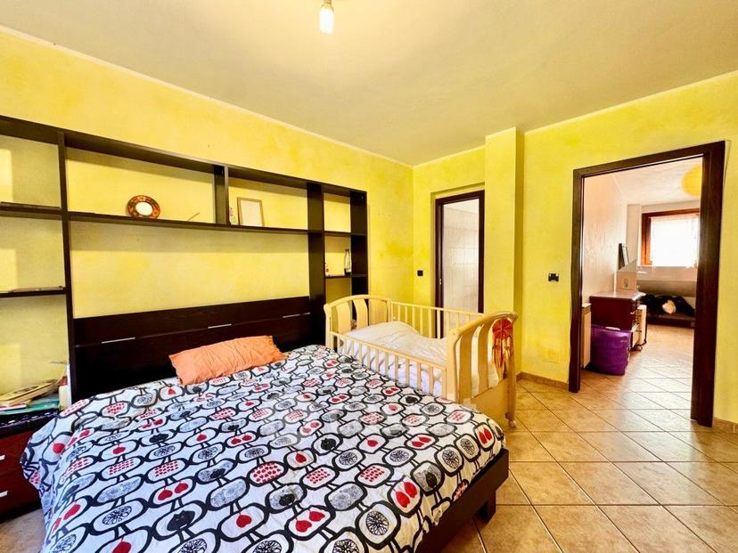 Trilocale in Via Cantalupo 50 — foto 21 di 39