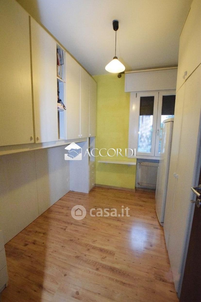 Trilocale in Via Roma — foto 9 di 26