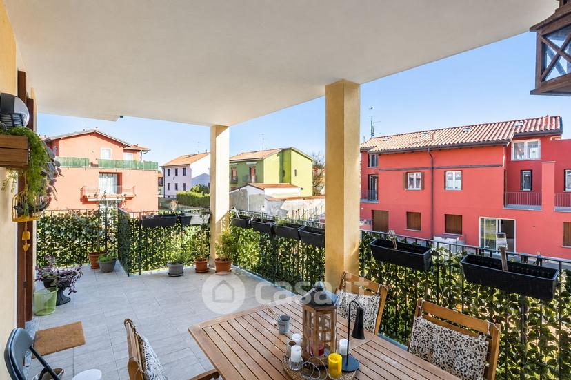 Quadrilocale in Via Guglielmo Marconi — foto 9 di 23
