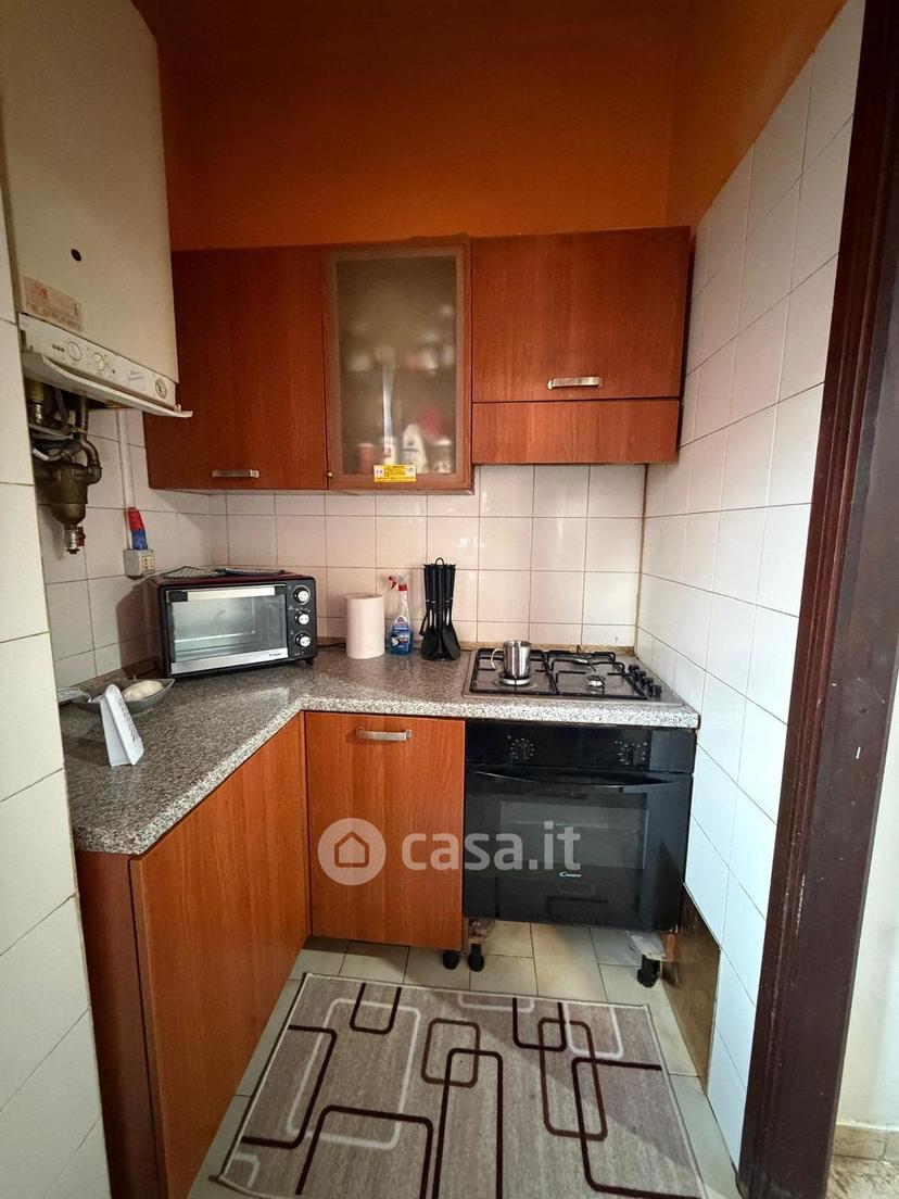 Trilocale in Via Achille Grandi 13 — foto 3 di 31