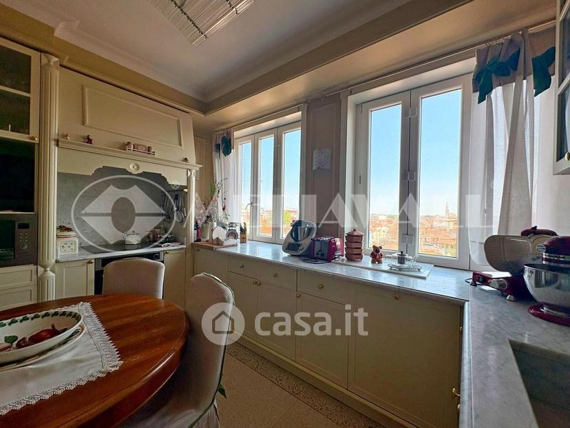 Appartamento in Corso Garibaldi 47 — foto 42 di 43