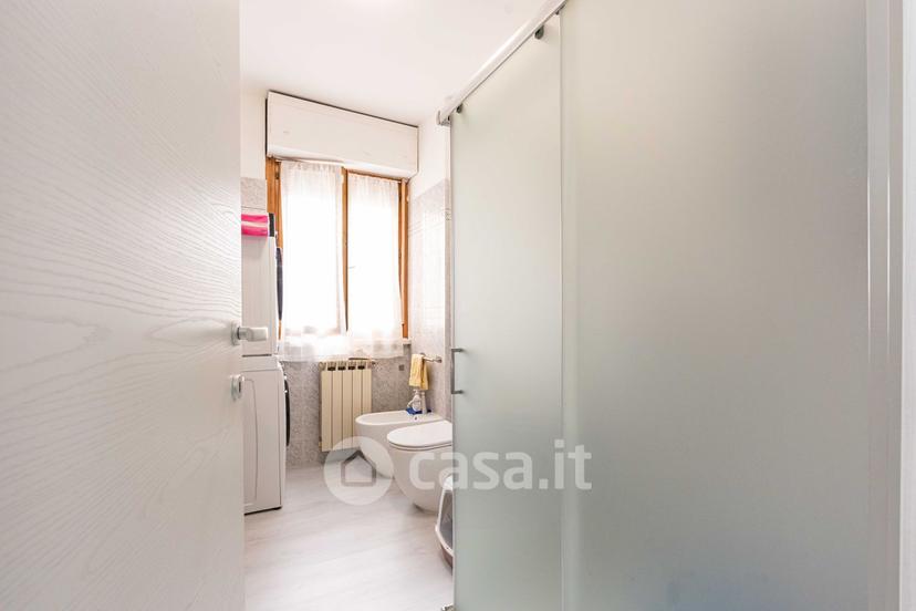 Trilocale in Via San Marco 5 — foto 31 di 33