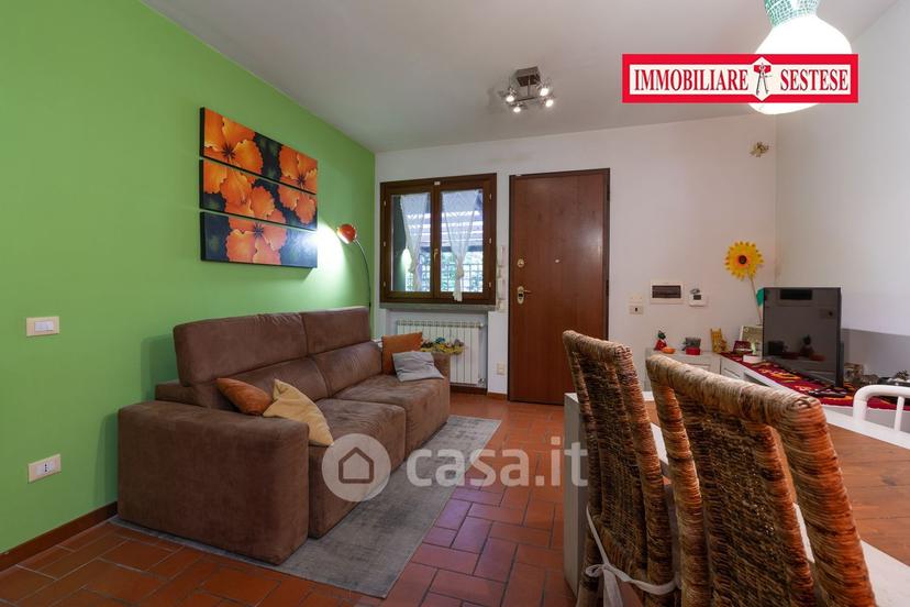Trilocale in Via Tommaso Landolfi — foto 4 di 15