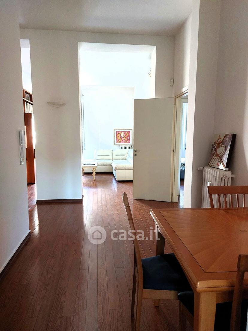 Trilocale in Viale Angelo Filippetti 33 — foto 49 di 50
