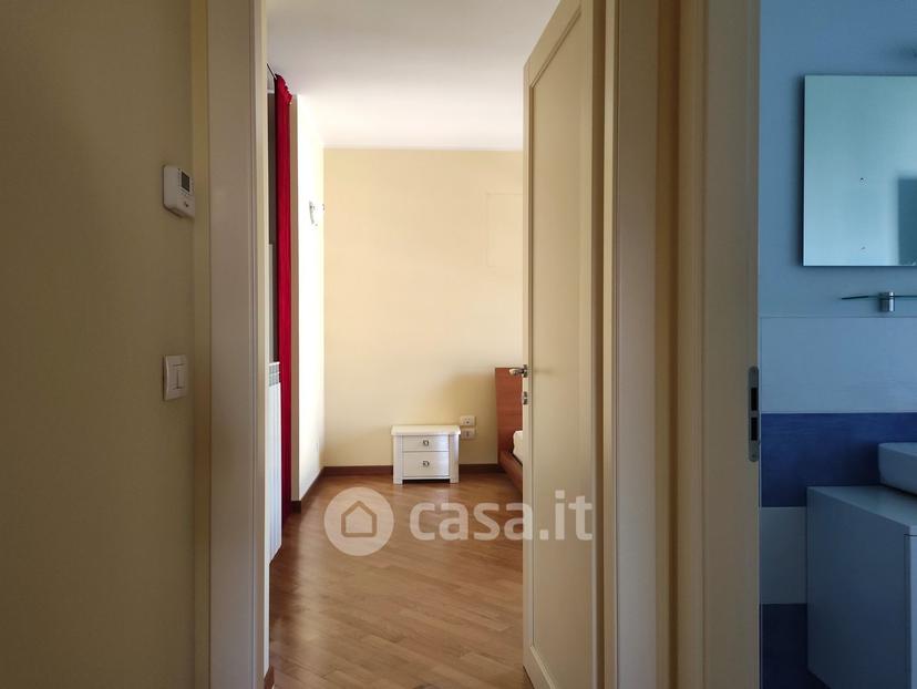 Appartamento in Via Giovanni XXIII 13 — foto 40 di 48
