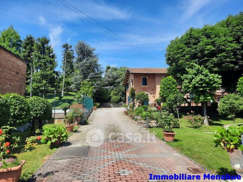 Villa in Via Modena — foto 23 di 45