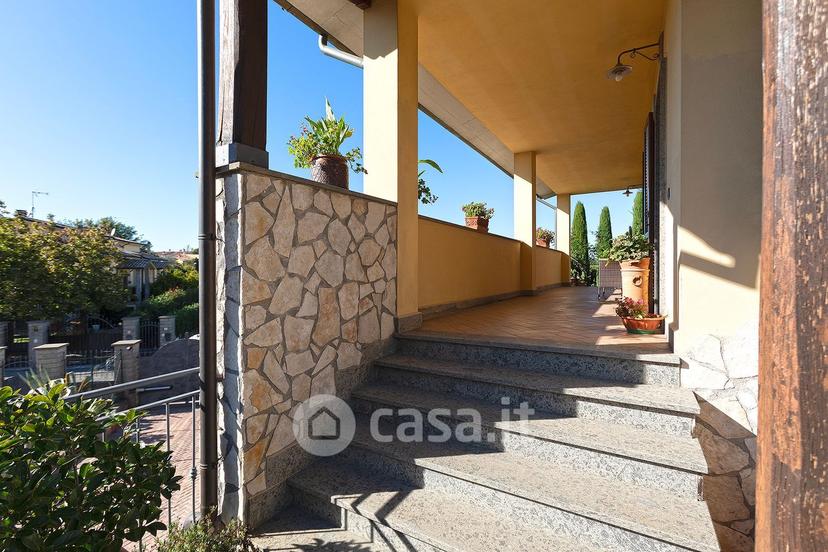 Villa in dei Papaveri — foto 45 di 55
