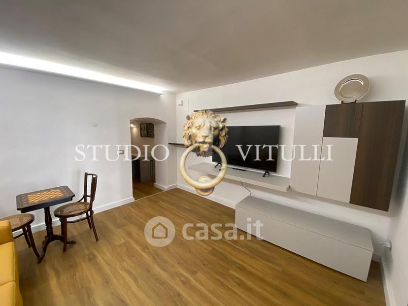 Bilocale in Via Nicolai 57 — foto 17 di 26