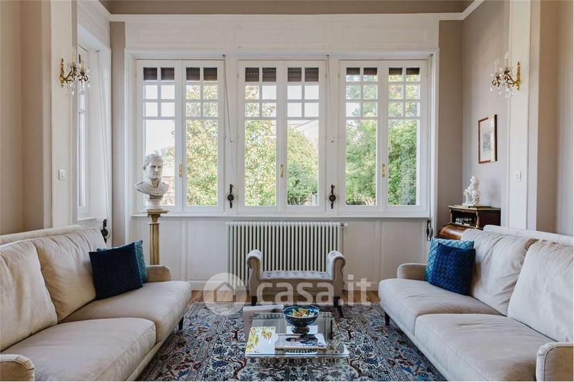 Villa in Via Intra Premeno — foto 54 di 88