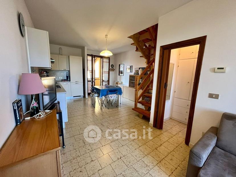 Quadrilocale in Viale Giacomo Leopardi — foto 3 di 16