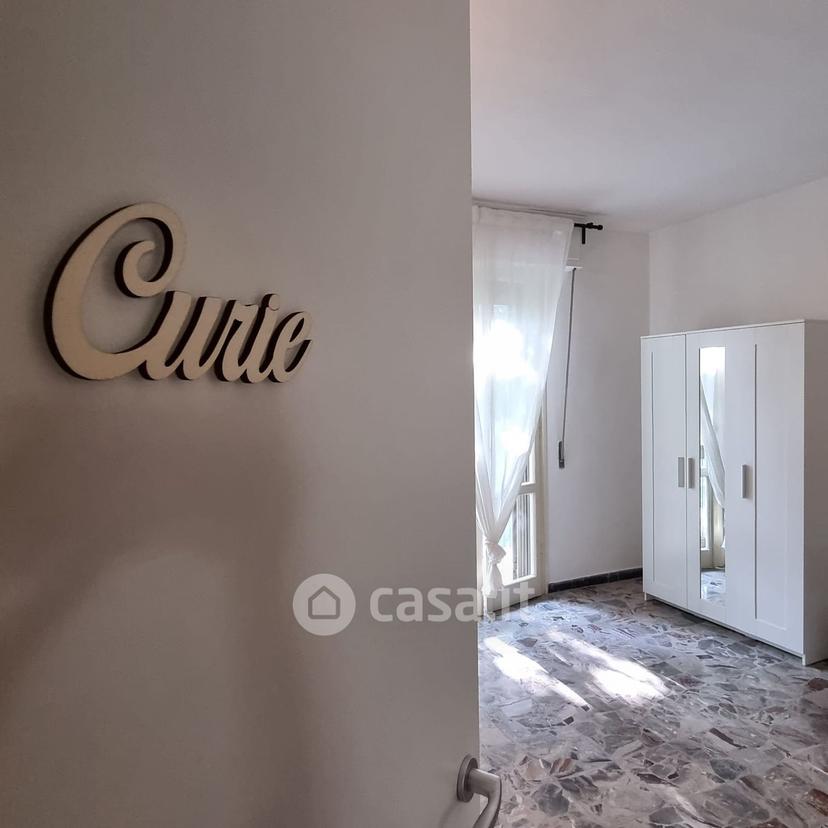 Stanza in Via Cecco di Pietro — foto 10 di 10