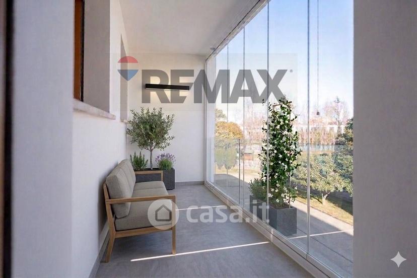 Quadrilocale in Via Gigli 27 — foto 6 di 61